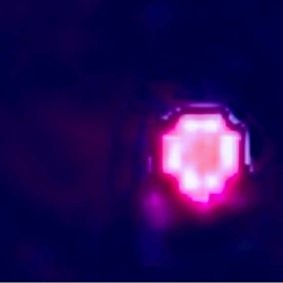 ✤❥❥⭕️👽⭕️5-4-$25 PONCHO❣SUPER CUTE KNIT - Picture 16 of 16